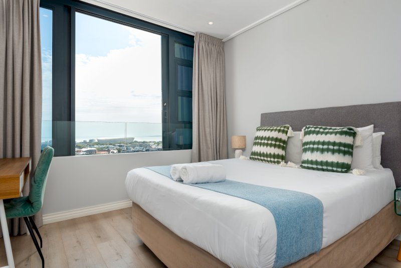 1 Bedroom Property for Sale in Cape Town City Centre Western Cape